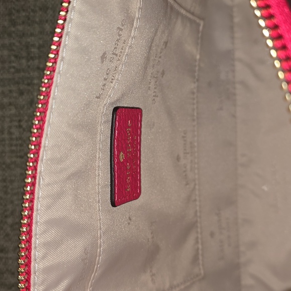 Kate Spade New York Southport Ave Hanna Crossbody - Pebbled Leather - NWT - Picture 4 of 8